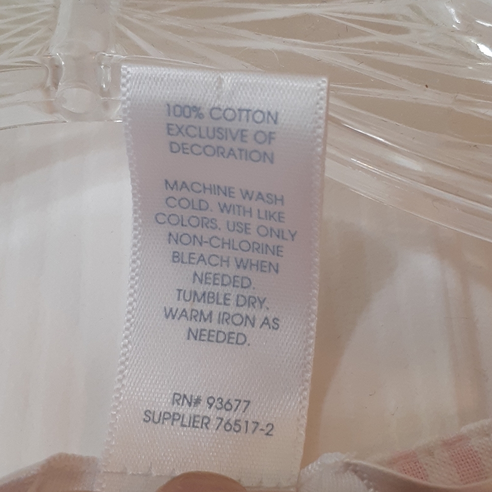 Zip Front Robe PXL - Picture 5 of 8